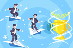 “云面试”破难题，evo真人视讯才到云助力多地线上人事考试不停歇