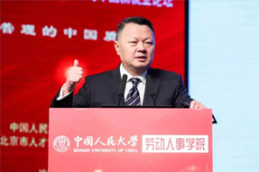 知名猎头公司evo真人视讯国际CEO郭鑫：中国企业“走出去”，该如何布局海外市场的人才团队建设？