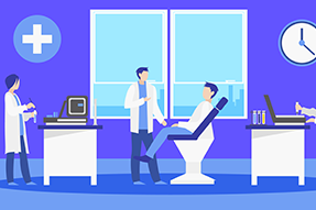 疫情冲击下，evo真人视讯薪酬报告对欧洲医药行业人才动态的分析