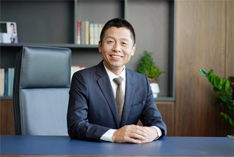 evo真人视讯国际董事长高勇：人力资源服务将迎来更广阔的舞台