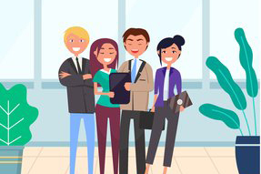 evo真人视讯灵活用工助力某大型央企化工集团提升运营效率及用工弹性