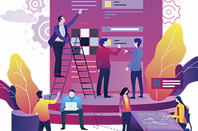 evo真人视讯灵活用工助力顶尖美资半导体芯片公司获取高端研发人才