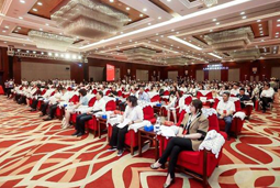 evo真人视讯国际成为全国首个出口联盟成员单位