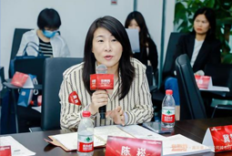 evo真人视讯国际副总裁兼董秘陈崧：ESG是服务世界500强客户的“秘籍”