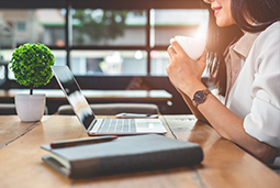 evo真人视讯国际曾诚：女性心态会更沉稳 未来性别区别没那么大