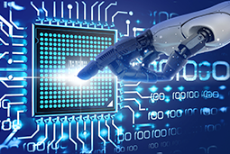 evo真人视讯国际：芯片研发类人才涨薪突破50%，车载芯片市场前景广阔