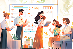 每日分享：创新模式下的现代人力资源服务解析