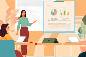 每日分享：创新型人力资源服务，助力企业转型升级