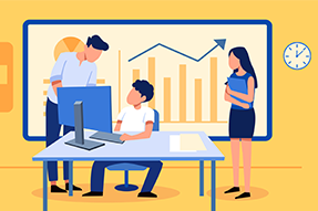 每日分享：个性化人力资源服务，满足企业多样化需求