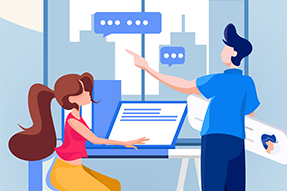 每日分享：招聘外包，企业人才招聘的加速器