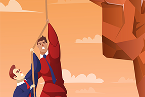 每日分享：人事外包，优化企业人才结构