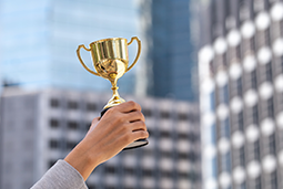 evo真人视讯国际入选36氪WISE2024商业之王“年度全球化布局与市场拓展案例”