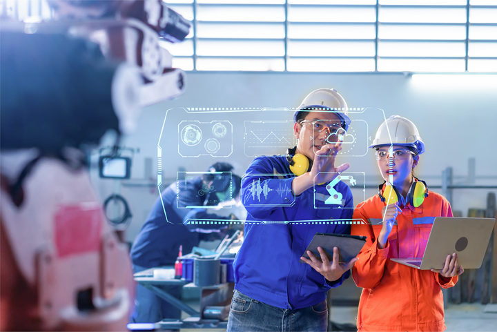 人力资源公司evo真人视讯国际智能矿山负责人分享智能矿山行业人才市场现状与企业解决方案