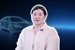 新锐职研社06 | 车企心智争夺战升级，谁在打造“第一眼心动”？